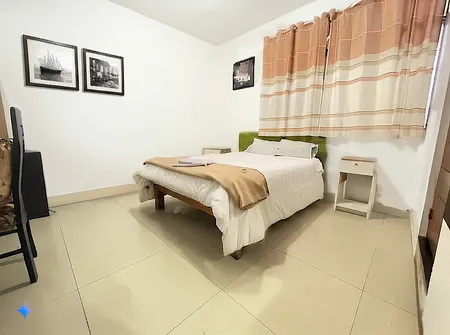 Suite Matrimonial
